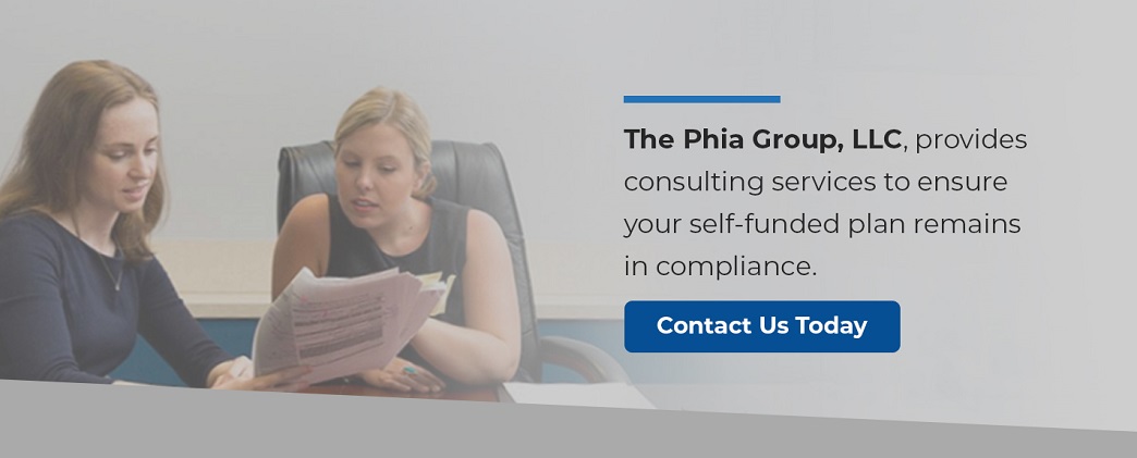 Contact Phia Group today