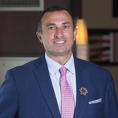 Adam V. Russo, Esq.