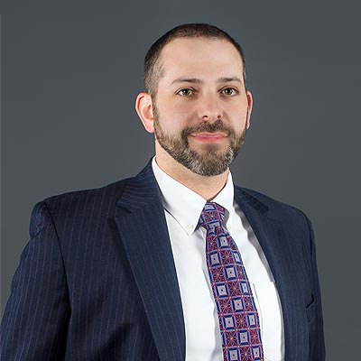 Ron E. Peck, Esq.