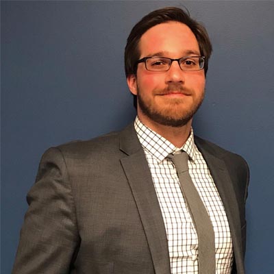 Nicholas Bonds, Esq. 