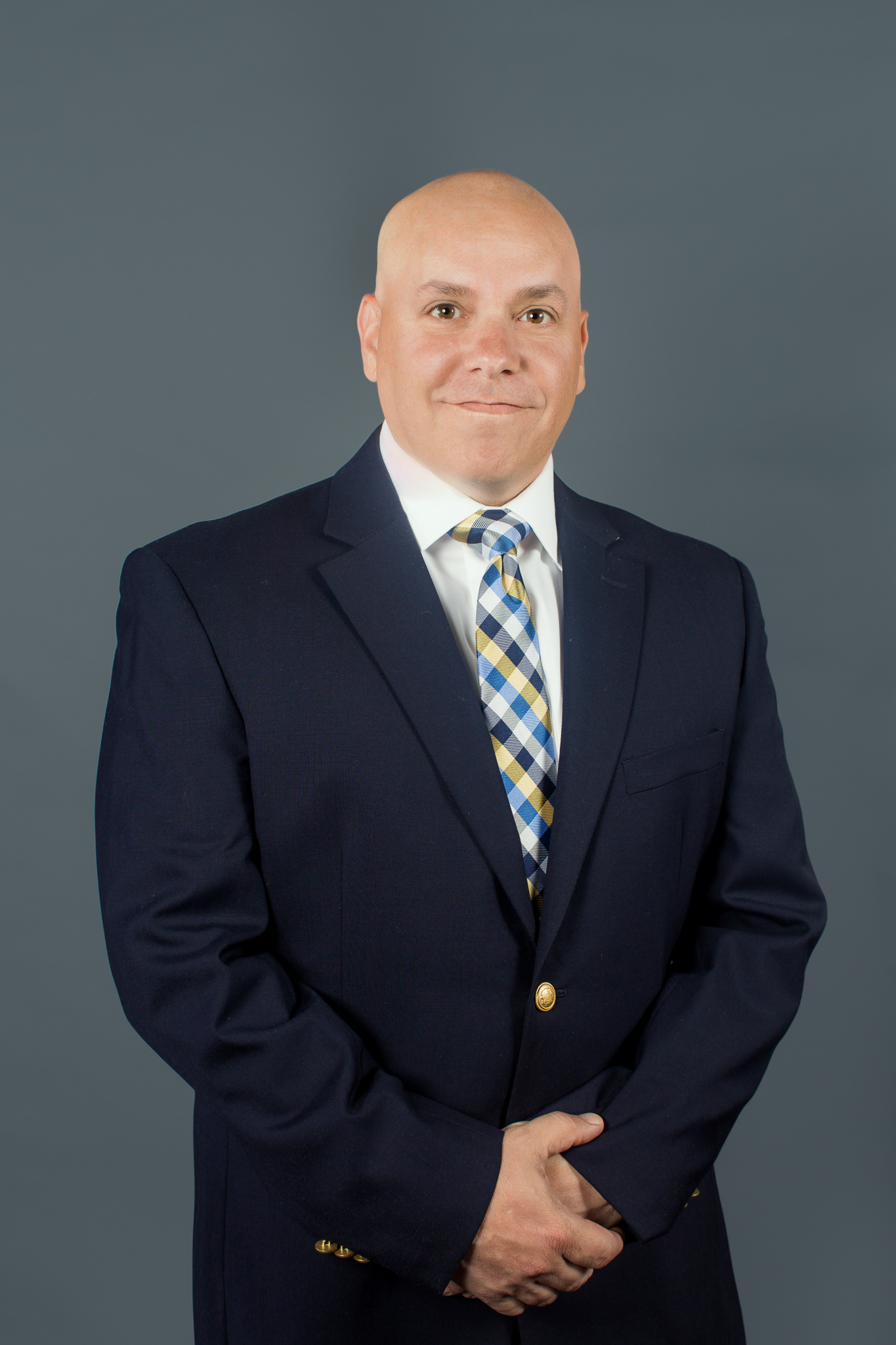 Joseph Montalto - Chief Operating Officer