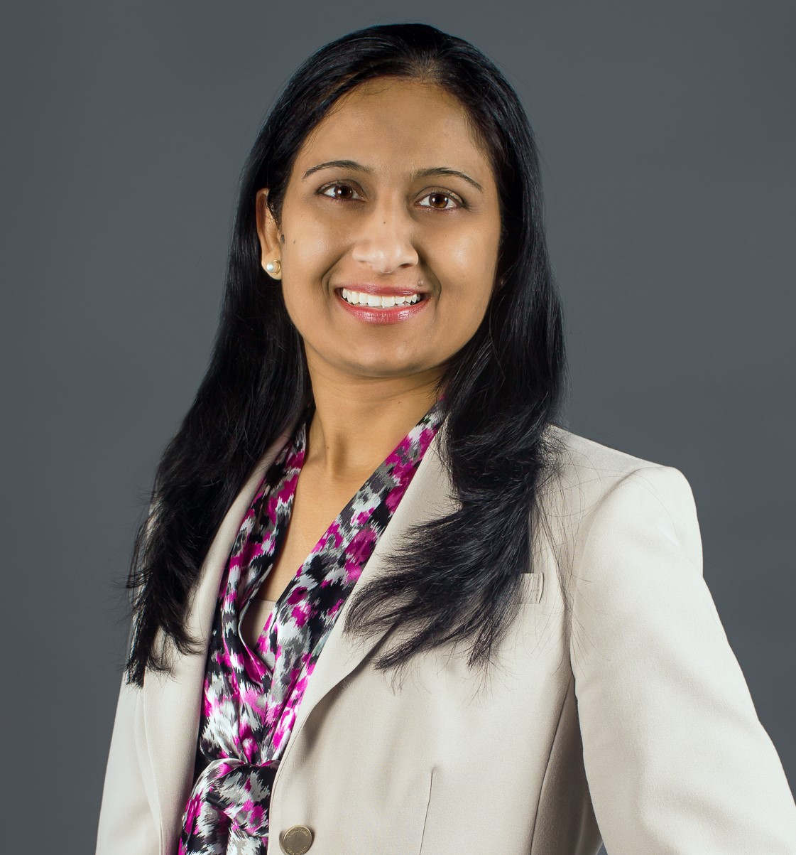 Photo Of Phia Group IT Director - MAYA TAMHANKAR