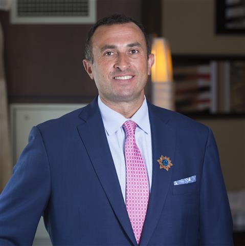 Adam V. Russo, Esq. - CEO