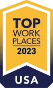 2023 top work places 2023 USA