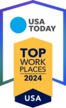 2024 USA Today top places to work 2024 usa