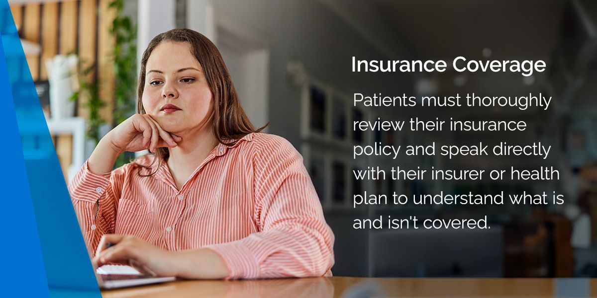 Insurance Coverage