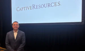 Adam at Captive Russo