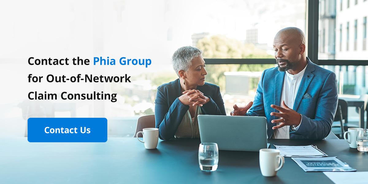 Contact Phia Group