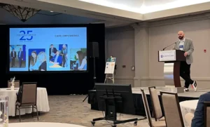 Phia at TABA Fall 2025