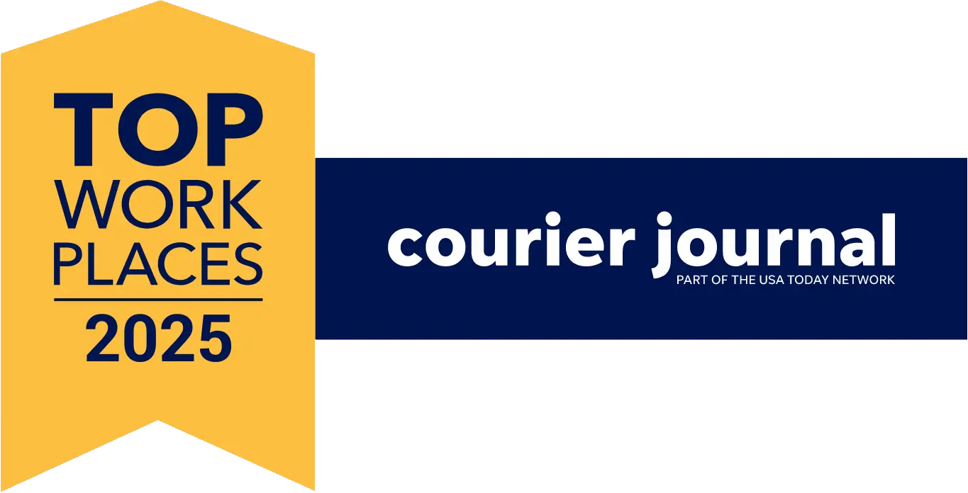Top Work Places 2025 Courier Journal part of the USA Today Network