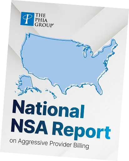 Natiuonal NSA Report Flyer